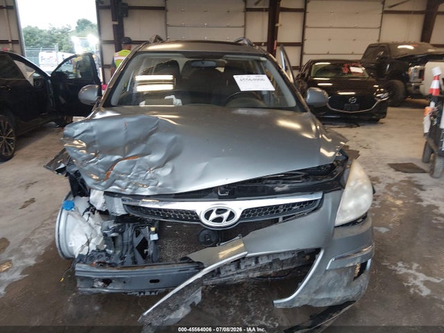 Aukcja sprzedaży 2010 Hyundai Elantra Touring Se, vin: KMHDC8AE0AU058651, numer aukcji: 45564006