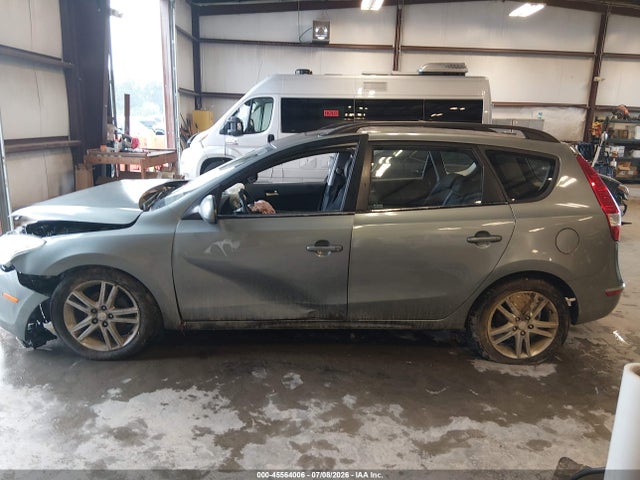 Aukcja sprzedaży 2010 Hyundai Elantra Touring Se, vin: KMHDC8AE0AU058651, numer aukcji: 45564006