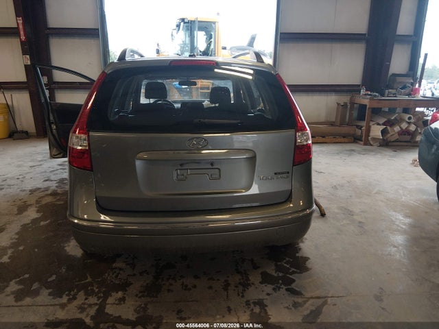 Aukcja sprzedaży 2010 Hyundai Elantra Touring Se, vin: KMHDC8AE0AU058651, numer aukcji: 45564006