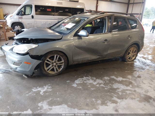 Aukcja sprzedaży 2010 Hyundai Elantra Touring Se, vin: KMHDC8AE0AU058651, numer aukcji: 45564006