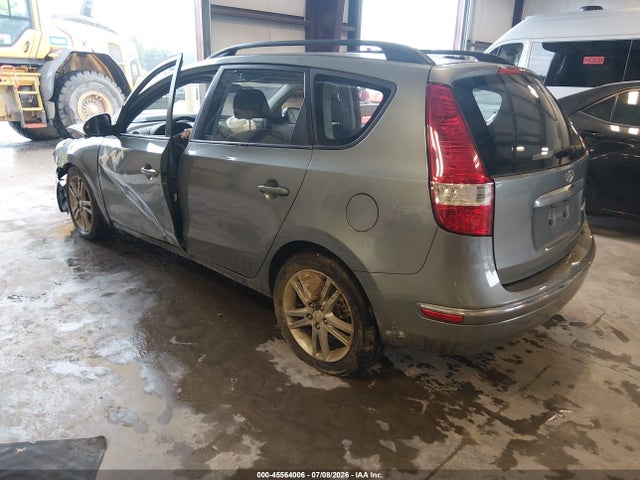 Aukcja sprzedaży 2010 Hyundai Elantra Touring Se, vin: KMHDC8AE0AU058651, numer aukcji: 45564006