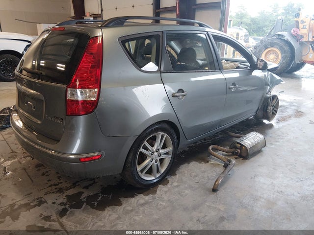 Aukcja sprzedaży 2010 Hyundai Elantra Touring Se, vin: KMHDC8AE0AU058651, numer aukcji: 45564006