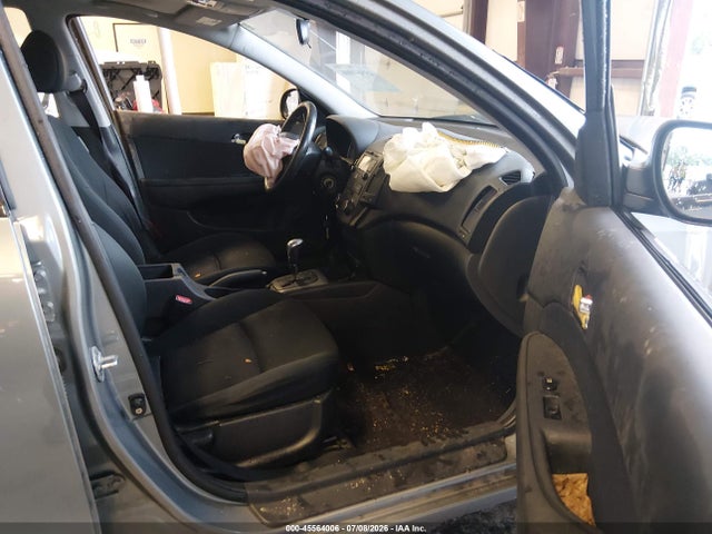 Aukcja sprzedaży 2010 Hyundai Elantra Touring Se, vin: KMHDC8AE0AU058651, numer aukcji: 45564006