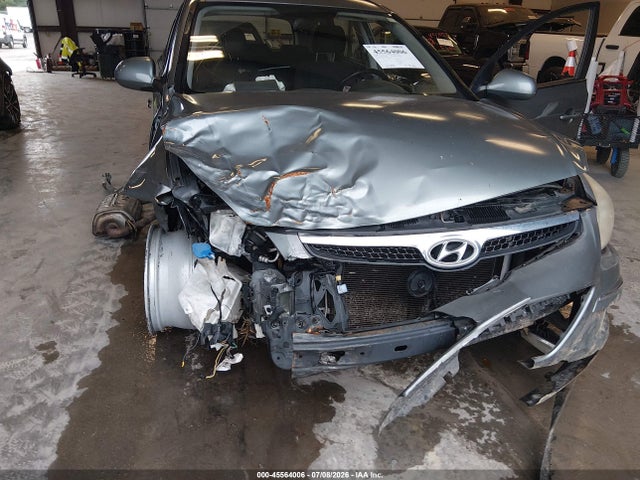 Aukcja sprzedaży 2010 Hyundai Elantra Touring Se, vin: KMHDC8AE0AU058651, numer aukcji: 45564006
