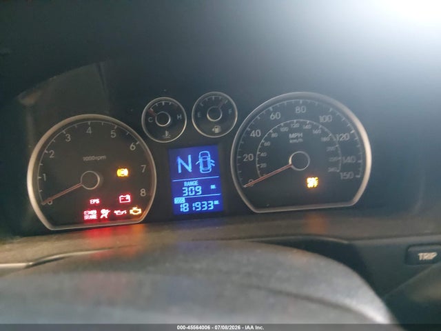 Aukcja sprzedaży 2010 Hyundai Elantra Touring Se, vin: KMHDC8AE0AU058651, numer aukcji: 45564006