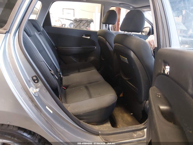 Aukcja sprzedaży 2010 Hyundai Elantra Touring Se, vin: KMHDC8AE0AU058651, numer aukcji: 45564006