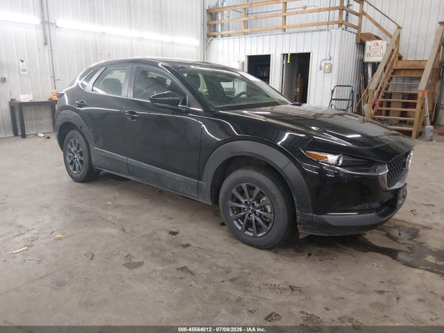 Auction sale of the 2025 Mazda Cx-30 2.5 S, vin: 3MVDMBAM8SM838830, lot number: 45564012