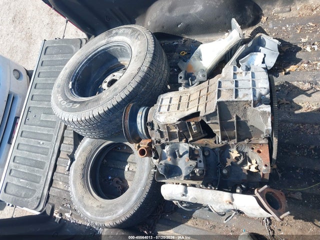 45564013 :رقم المزاد ، 1GCNKPEX9BZ284161 vin ، 2011 Chevrolet Silverado 1500 Work Truck مزاد بيع