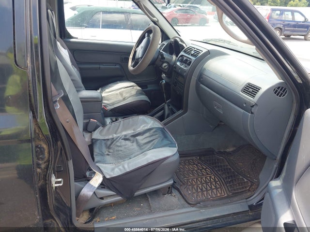 Aukcja sprzedaży 2002 Nissan Xterra Xe, vin: 5N1DD28T32C605434, numer aukcji: 45564014