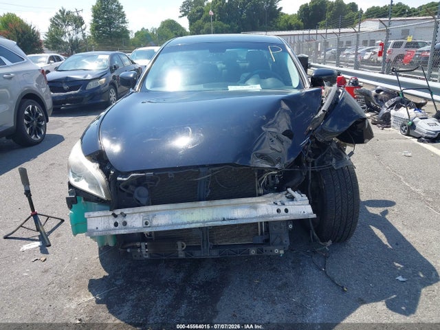 Продаж на аукціоні авто 2013 Infiniti M37, vin: JN1BY1AP9DM511646, номер лоту: 45564015
