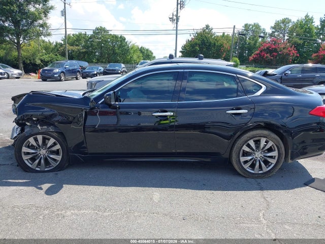 Продаж на аукціоні авто 2013 Infiniti M37, vin: JN1BY1AP9DM511646, номер лоту: 45564015
