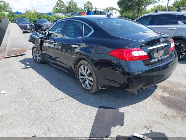 Продаж на аукціоні авто 2013 Infiniti M37, vin: JN1BY1AP9DM511646, номер лоту: 45564015