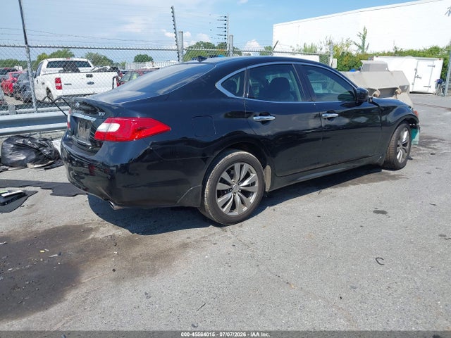 Продаж на аукціоні авто 2013 Infiniti M37, vin: JN1BY1AP9DM511646, номер лоту: 45564015