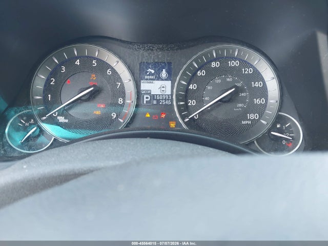 Продаж на аукціоні авто 2013 Infiniti M37, vin: JN1BY1AP9DM511646, номер лоту: 45564015