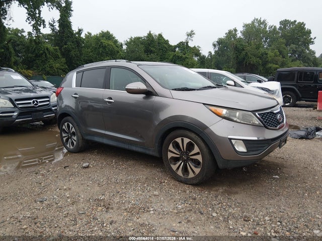 Aukcja sprzedaży 2012 Kia Sportage Sx, vin: KNDPC3A6XC7186717, numer aukcji: 45564018