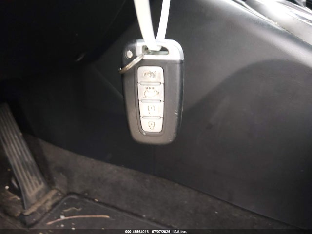 Aukcja sprzedaży 2012 Kia Sportage Sx, vin: KNDPC3A6XC7186717, numer aukcji: 45564018