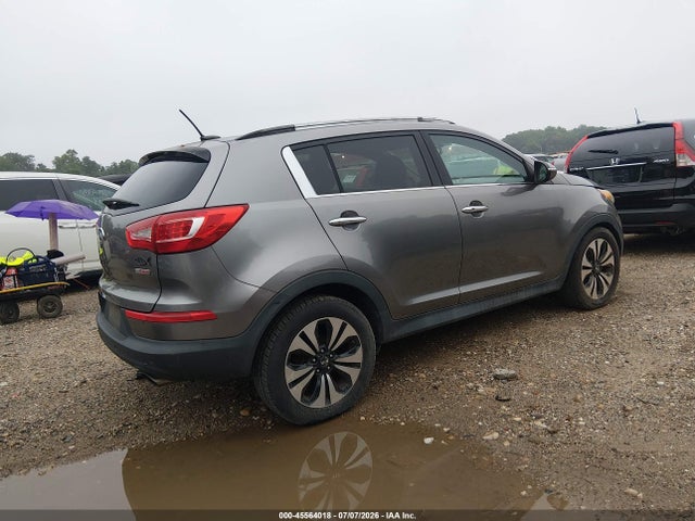 Aukcja sprzedaży 2012 Kia Sportage Sx, vin: KNDPC3A6XC7186717, numer aukcji: 45564018