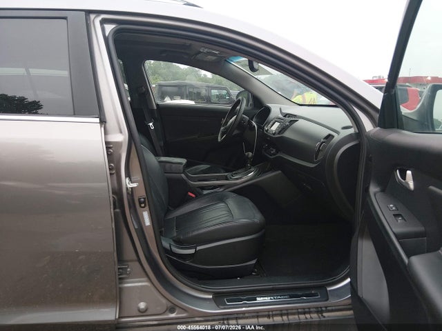 Aukcja sprzedaży 2012 Kia Sportage Sx, vin: KNDPC3A6XC7186717, numer aukcji: 45564018