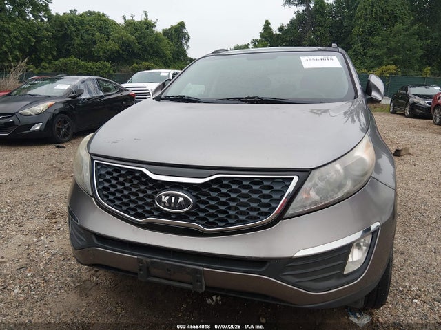 Aukcja sprzedaży 2012 Kia Sportage Sx, vin: KNDPC3A6XC7186717, numer aukcji: 45564018