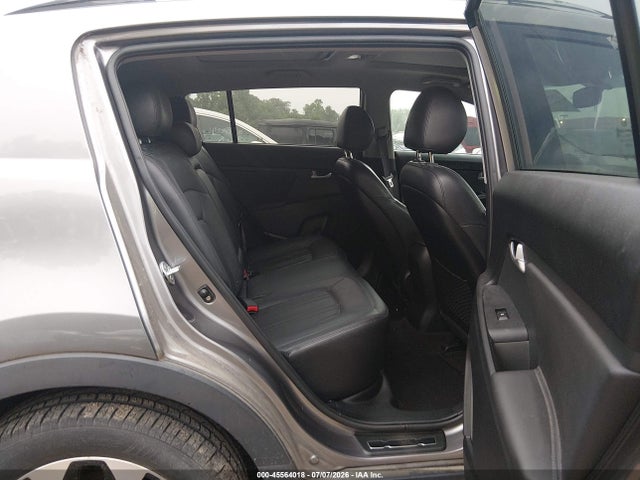 Aukcja sprzedaży 2012 Kia Sportage Sx, vin: KNDPC3A6XC7186717, numer aukcji: 45564018