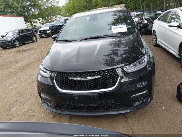 Aukcja sprzedaży 2025 Chrysler Pacifica Select, vin: 2C4RC1BG0SR585878, numer aukcji: 45564024