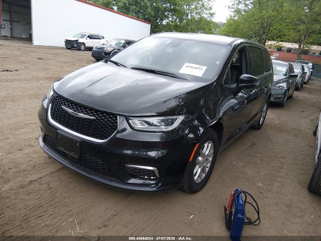 Aukcja sprzedaży 2025 Chrysler Pacifica Select, vin: 2C4RC1BG0SR585878, numer aukcji: 45564024