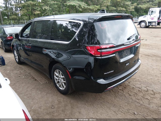 Aukcja sprzedaży 2025 Chrysler Pacifica Select, vin: 2C4RC1BG0SR585878, numer aukcji: 45564024