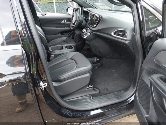 Aukcja sprzedaży 2025 Chrysler Pacifica Select, vin: 2C4RC1BG0SR585878, numer aukcji: 45564024