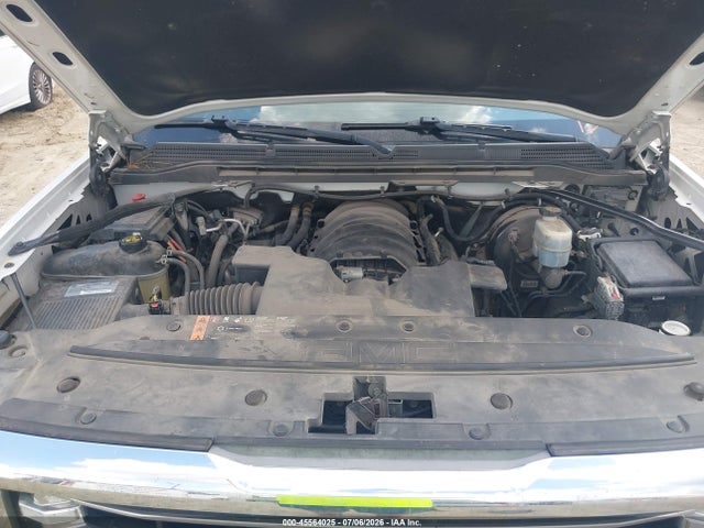 Aukcja sprzedaży 2018 Gmc Sierra 1500 Slt, vin: 3GTU2NEC4JG565117, numer aukcji: 45564025
