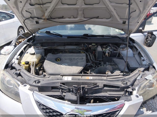 Aukcja sprzedaży 2007 Mazda Mazda3 I, vin: JM1BK32F871660345, numer aukcji: 45564026