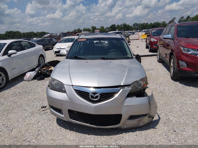 Aukcja sprzedaży 2007 Mazda Mazda3 I, vin: JM1BK32F871660345, numer aukcji: 45564026