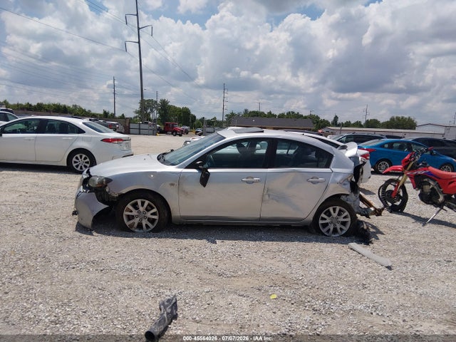 Aukcja sprzedaży 2007 Mazda Mazda3 I, vin: JM1BK32F871660345, numer aukcji: 45564026