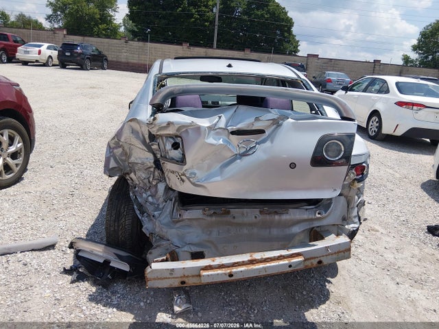 Aukcja sprzedaży 2007 Mazda Mazda3 I, vin: JM1BK32F871660345, numer aukcji: 45564026