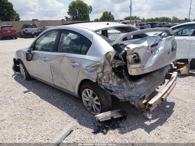 Aukcja sprzedaży 2007 Mazda Mazda3 I, vin: JM1BK32F871660345, numer aukcji: 45564026