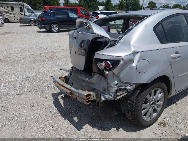 Aukcja sprzedaży 2007 Mazda Mazda3 I, vin: JM1BK32F871660345, numer aukcji: 45564026