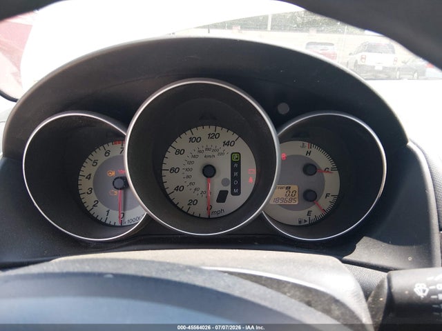 Aukcja sprzedaży 2007 Mazda Mazda3 I, vin: JM1BK32F871660345, numer aukcji: 45564026