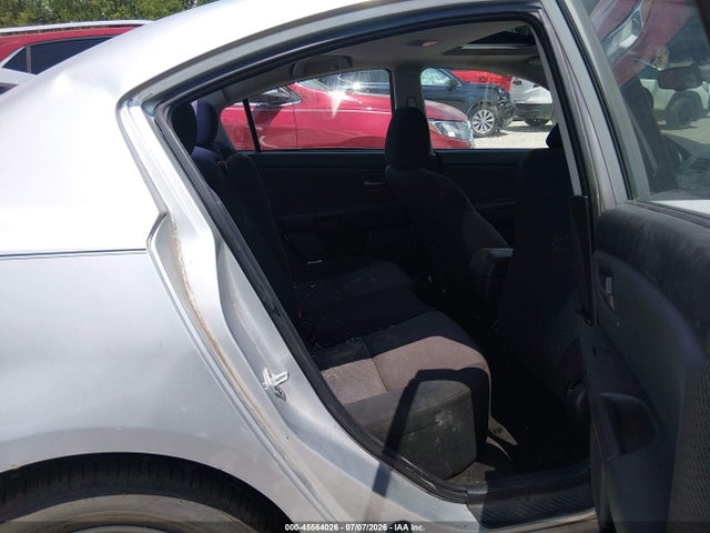 Aukcja sprzedaży 2007 Mazda Mazda3 I, vin: JM1BK32F871660345, numer aukcji: 45564026