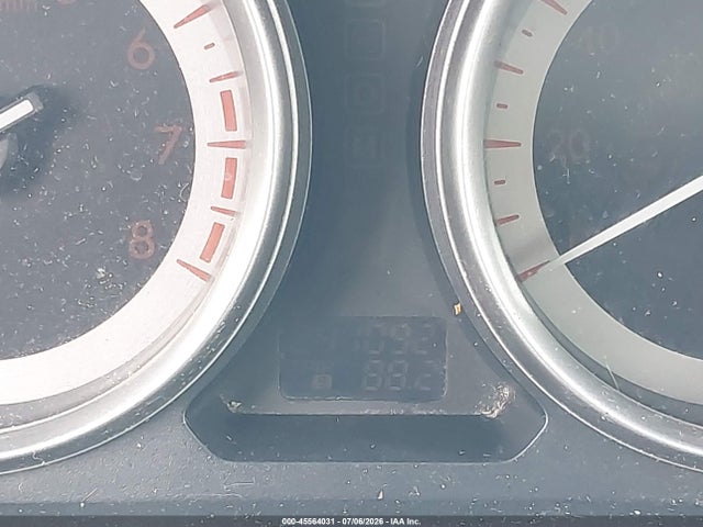 45564031 :رقم المزاد ، JM3TB3CA8B0322764 vin ، 2011 Mazda Cx-9 Touring مزاد بيع