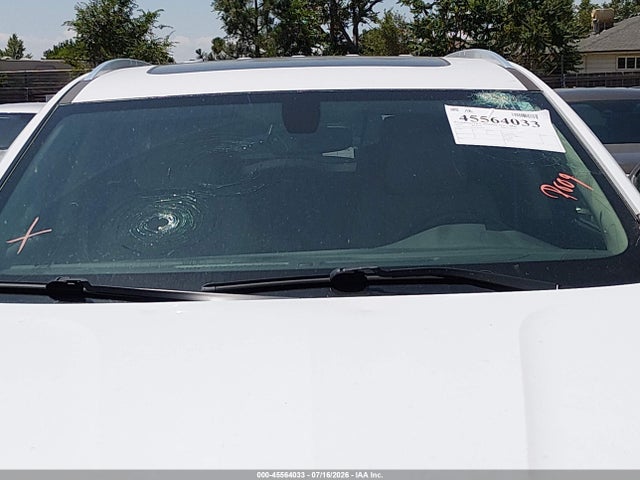 45564033 :رقم المزاد ، 5GAEVAKW5JJ156384 vin ، 2018 Buick Enclave Essence مزاد بيع