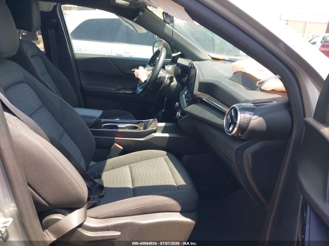Aukcja sprzedaży 2025 Chevrolet Equinox Fwd Lt, vin: 3GNAXHEG5SL205251, numer aukcji: 45564034