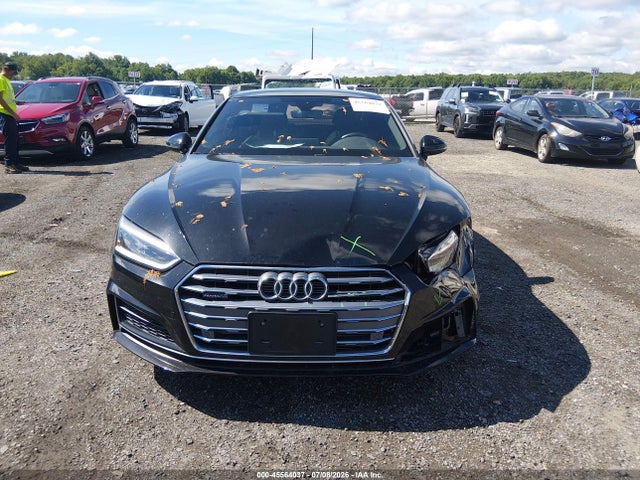 Aukcja sprzedaży 2019 Audi A5 45 Premium, vin: WAUTNAF50KA017933, numer aukcji: 45564037
