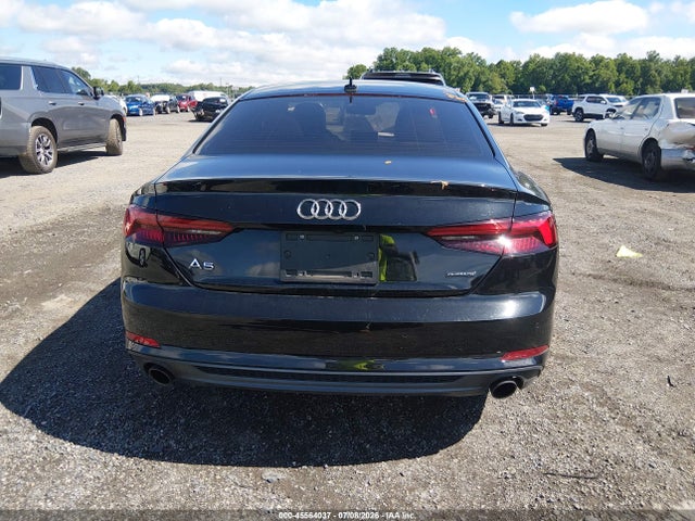 Aukcja sprzedaży 2019 Audi A5 45 Premium, vin: WAUTNAF50KA017933, numer aukcji: 45564037