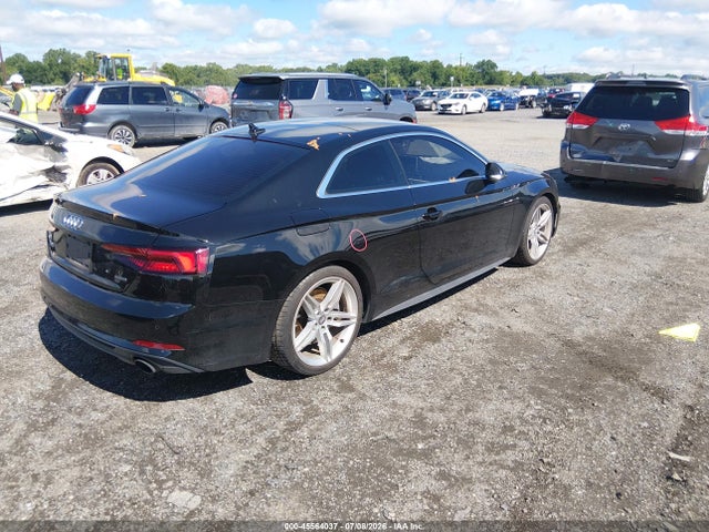Aukcja sprzedaży 2019 Audi A5 45 Premium, vin: WAUTNAF50KA017933, numer aukcji: 45564037