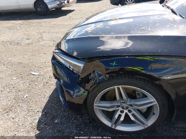 Aukcja sprzedaży 2019 Audi A5 45 Premium, vin: WAUTNAF50KA017933, numer aukcji: 45564037