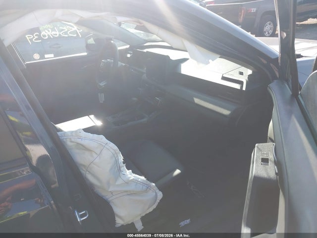 45564039 :رقم المزاد ، 2T36CRAV3TC005002 vin ، 2026 Toyota Rav4 Xle Premium مزاد بيع