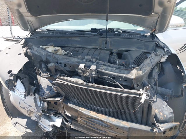 Продажа на аукционе авто 2014 Buick Enclave Convenience, vin: 5GAKRAKDXEJ225520, номер лота: 45564040