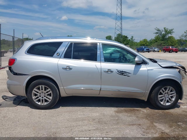 Продажа на аукционе авто 2014 Buick Enclave Convenience, vin: 5GAKRAKDXEJ225520, номер лота: 45564040