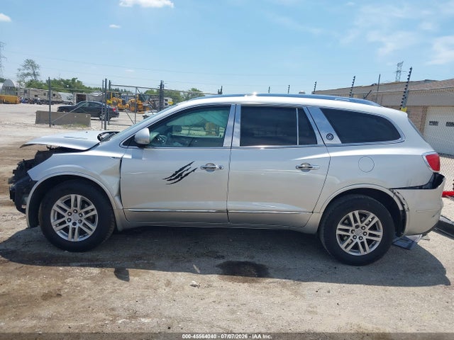 Продажа на аукционе авто 2014 Buick Enclave Convenience, vin: 5GAKRAKDXEJ225520, номер лота: 45564040