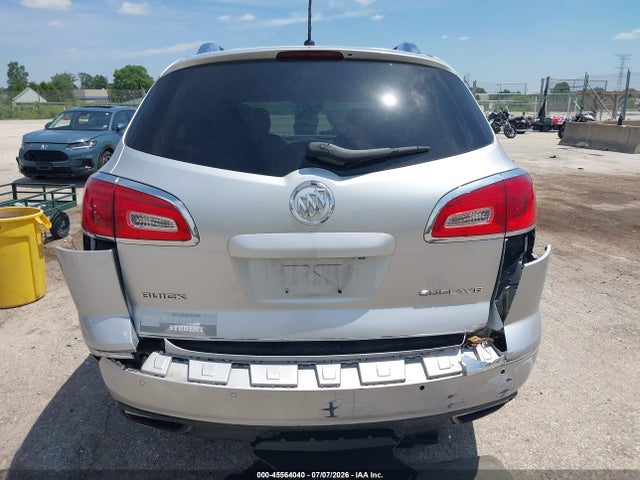 Продажа на аукционе авто 2014 Buick Enclave Convenience, vin: 5GAKRAKDXEJ225520, номер лота: 45564040