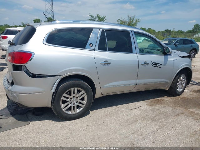 Продажа на аукционе авто 2014 Buick Enclave Convenience, vin: 5GAKRAKDXEJ225520, номер лота: 45564040